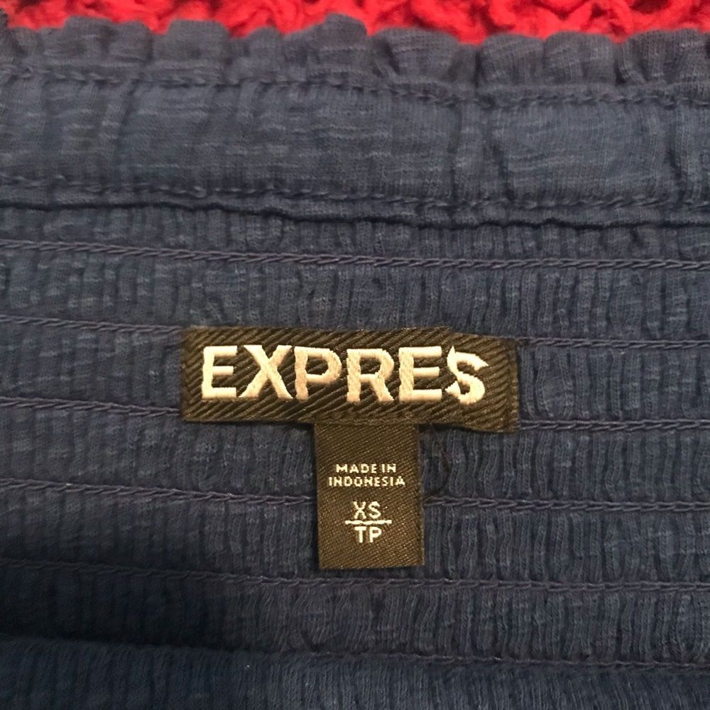 Express summer dress - Picture 5 of 7